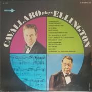 Cavallaro Plays Ellington