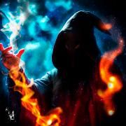 Portada de Sencillo/EP "Immortal Niinjahk", de Maza