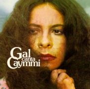 Gal Canta Caymmi}