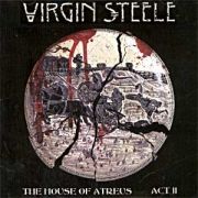 The House Of Atreus Act: 2 - 2 CD's}
