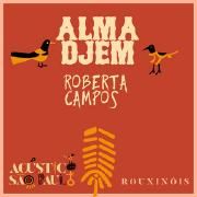 Rouxinois (part. Alma Djem)}