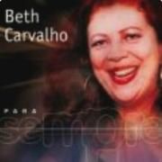 Para Sempre: Beth Carvalho}