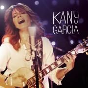 Capa do Álbum "Kany García", de Kany García