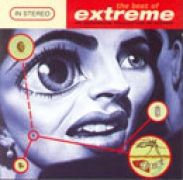 The Best of Extreme}