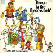 Oliver In The Overworld}
