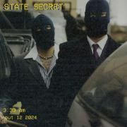 STATE SECRET (part. ÄKIRA)