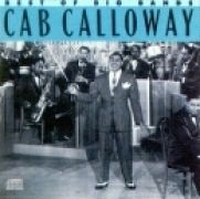 Best Of The Big Bands - Cab Calloway}