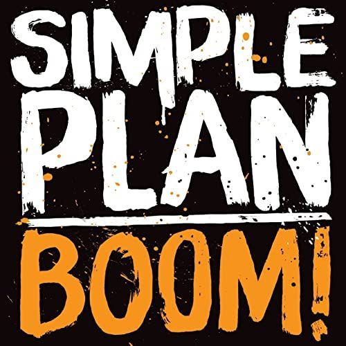 Imagem do álbum Boom! do(a) artista Simple Plan