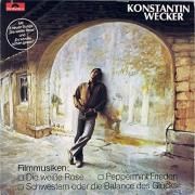 Filmmusiken