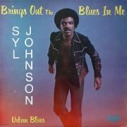 Brings Out The Blues In Me