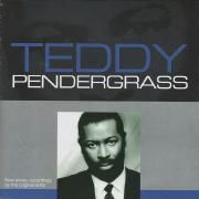 Teddy Pendergrass (2007)