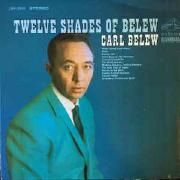 Twelve Shades Of Belew