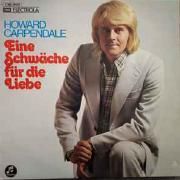 Eine Schwäche Für Die Liebe