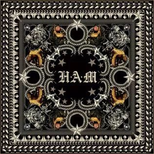 H A M Feat Busta Rhymes