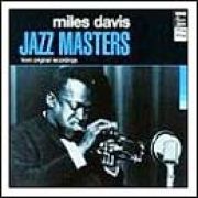 Jazz Masters}