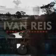 Capa do Álbum "Alma de Carbono", de Ivan Reis