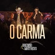 O Carma (Ao Vivo)}
