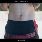 Capa do Álbum "In the Rhythm", de The Irrepressibles