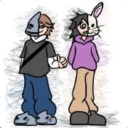 Portada de Sencillo/EP "Não Quero Saber (part. TheJoia)", de BunnyXp