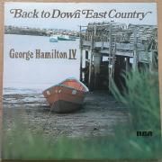 Back To Down East Country}