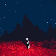 Portada de Sencillo/EP "Kyoto (Glitch Gum Remix)", de Phoebe Bridgers