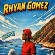 Cover for Album "Hero: Part I" by Rhyan Gomez