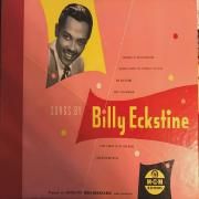 Songs By Billy Eckstine