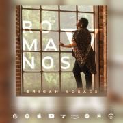 Portada de Sencillo/EP "Romanos V", de Éricah Moraes
