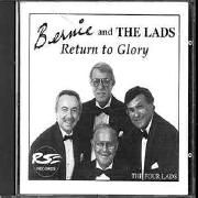 Bernie And The Lads - Return To Glory}