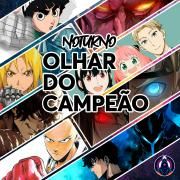Olhar do Campeão}