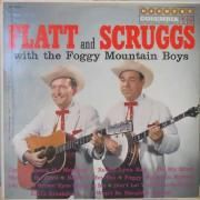 Flatt And Scruggs With The Foggy Mountain Boys}
