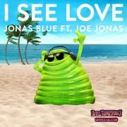 I See Love (feat. Jonas Blue) (From Hotel Transylvania 3)