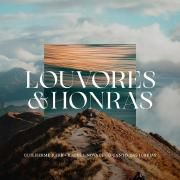 Louvores e Harpas (part. Rachel Novaes e Guilherme Kerr)}