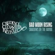 Bad Moon Rising: Shadows On The Bayou