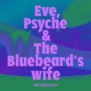 Eve, Psyche & The Bluebeard’s wife (remix) (feat. LE SSERAFIM)}