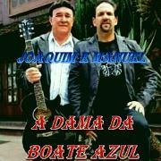 A Dama da Boate Azul}