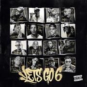 Let's Go 6 (part. MC Cebezinho, MC Davi, MC Don Juan, MC GH do 7, MC GP, MC Jvila, MC Kadu, MC Lele JP, MC Luki, MC Meno K, MC Paiva ZS, MC PH, MC IG e TrapLaudo)}