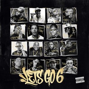 洋楽 CODE 6/LET'S GO GET' EM/G-RAP sddefault.jpg