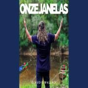 Portada de Sencillo/EP "Onze Janelas", de Claudio Wallace