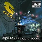 Legend Of Liquid Swords