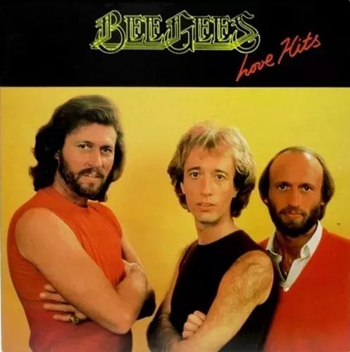 Bee Gees - How Deep Is Your Love - Cifra Club