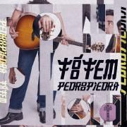 Capa do Álbum "Tótem", de PedroPiedra