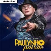 Paulynho Paixão - Acústico}