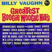 Greatest Boogie Woogie Hits}