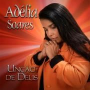 Unção de Deus}
