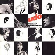Udo In Concert - Europatournee '73}