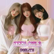 Duality - The 1st Mini Álbum}