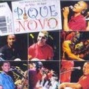 Pique Novo - Ao Vivo - 10 Anos}