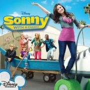Sonny With a Chance (Soundtrack)}