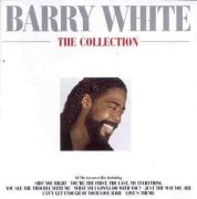 Bien educado once Transparente Barry White | 26 álbumes de la discografía en LETRAS.COM